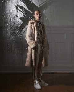 Xu Zhi RTW Fall 2019
