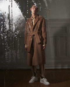 Xu Zhi RTW Fall 2019