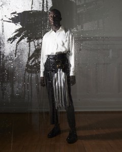 Xu Zhi RTW Fall 2019