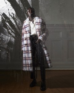 Xu Zhi RTW Fall 2019