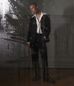 Xu Zhi RTW Fall 2019