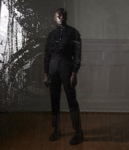 Xu Zhi RTW Fall 2019