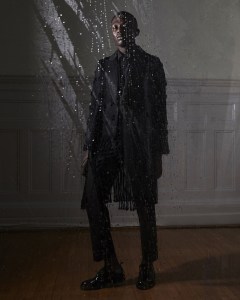 Xu Zhi RTW Fall 2019