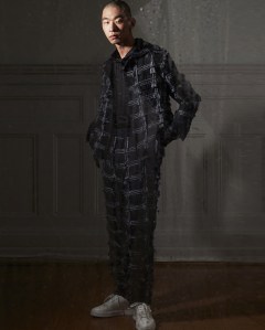 Xu Zhi RTW Fall 2019