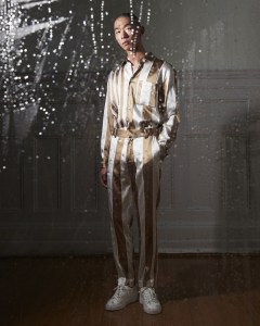 Xu Zhi RTW Fall 2019
