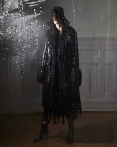 Xu Zhi RTW Fall 2019