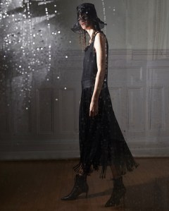 Xu Zhi RTW Fall 2019