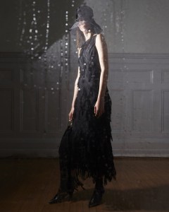Xu Zhi RTW Fall 2019
