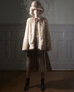 Xu Zhi RTW Fall 2019