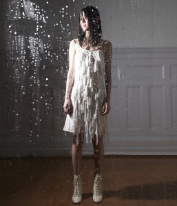 Xu Zhi RTW Fall 2019