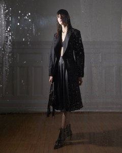 Xu Zhi RTW Fall 2019