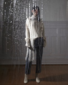 Xu Zhi RTW Fall 2019