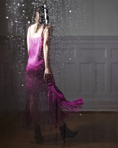 Xu Zhi RTW Fall 2019
