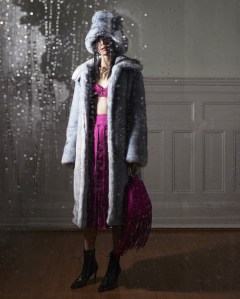 Xu Zhi RTW Fall 2019