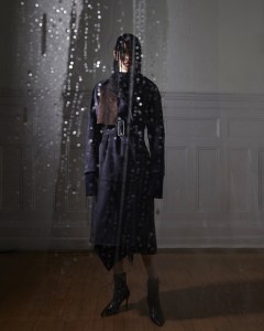Xu Zhi RTW Fall 2019