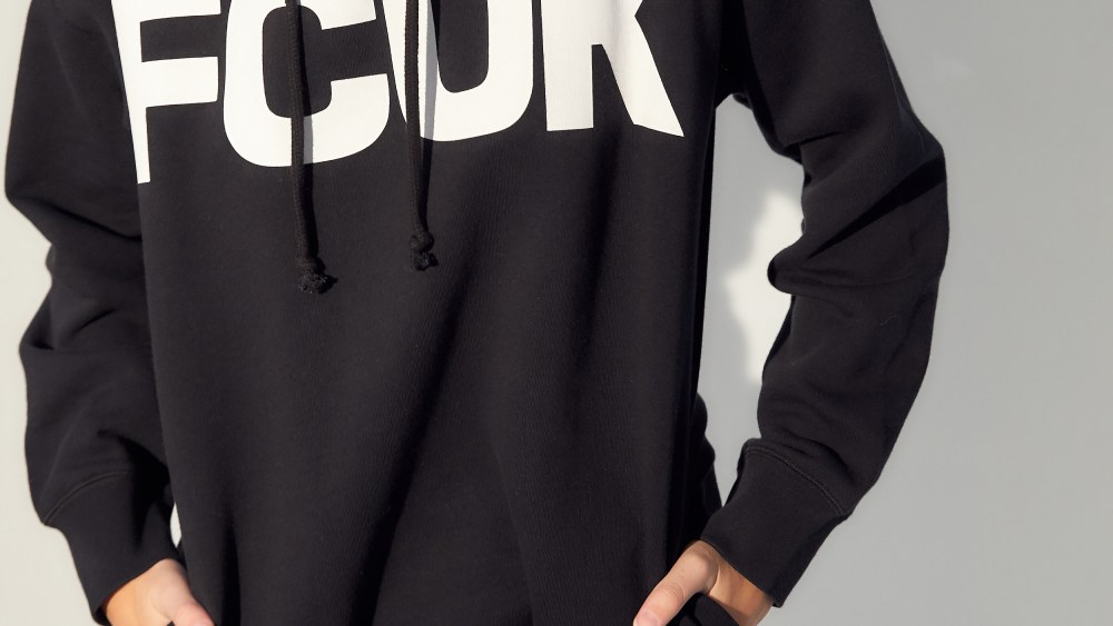 French Connection to Relaunch FCUK Collection at Urban Outfitters