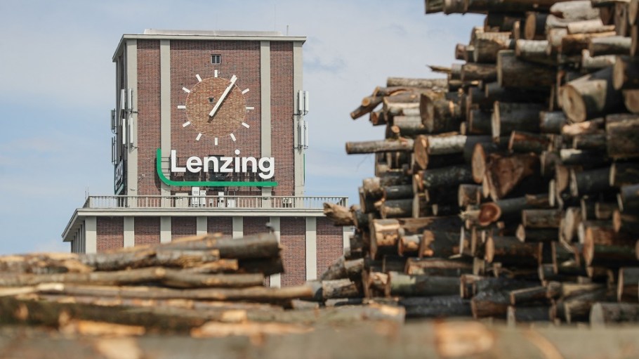Lenzing