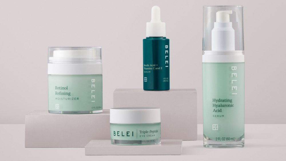 Amazon’s Private Label Belei Makes European Debut
