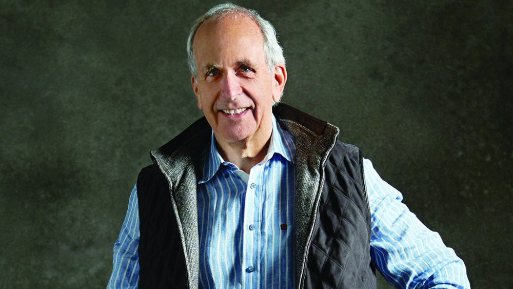 Bruce Katz