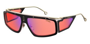 A mask style from Carrera, manufactured by Safilo.