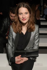 Rebecca Marder