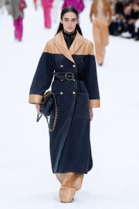 Chanel RTW Fall 2019
