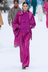 Chanel RTW Fall 2019