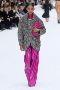 Chanel RTW Fall 2019