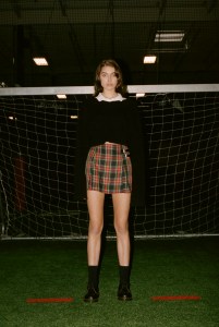 Danielle Guizio RTW Fall 2019