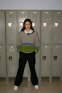 Danielle Guizio RTW Fall 2019