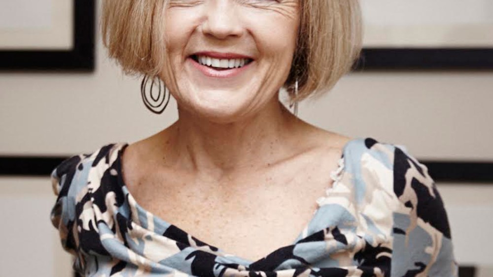 Gillian de Bono