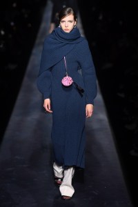 Givenchy RTW Fall 2019