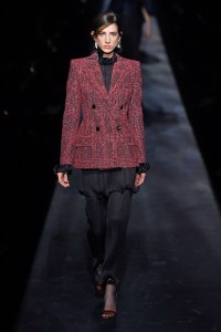 Givenchy RTW Fall 2019