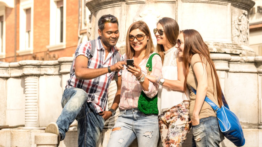 Shopping tags on Google Image search results help nudge consumers along the path to purchase.