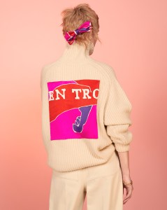 Hillier Bartley RTW Fall 2019