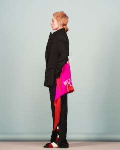 Hillier Bartley RTW Fall 2019