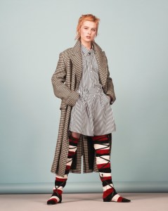 Hillier Bartley RTW Fall 2019