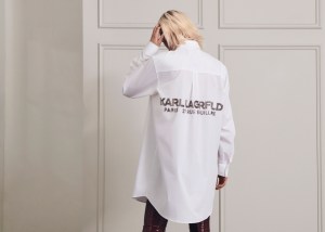Karl Lagerfeld RTW Fall 2019
