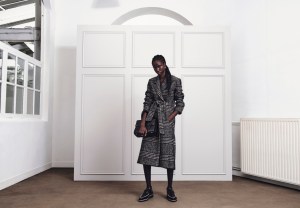 Karl Lagerfeld RTW Fall 2019