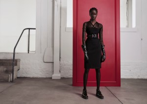 Karl Lagerfeld RTW Fall 2019