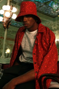 Looks from Ldn-istan.