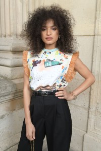 Indya Moore