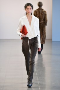 Nonie RTW Fall 2019