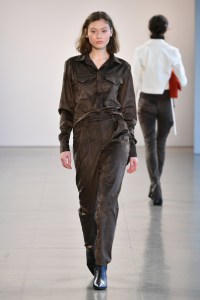 Nonie RTW Fall 2019