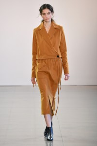 Nonie RTW Fall 2019