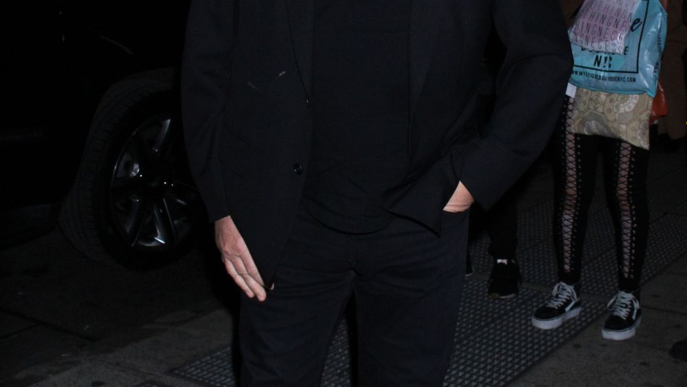 Michael KorsMichael Kors Spring Campaign Launch, Fall Winter 2019, New York Fashion Week, USA - 05 Feb 2019