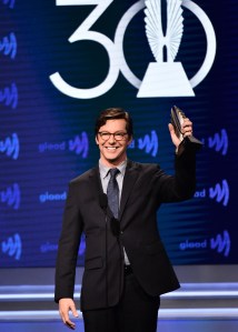 Sean Hayes