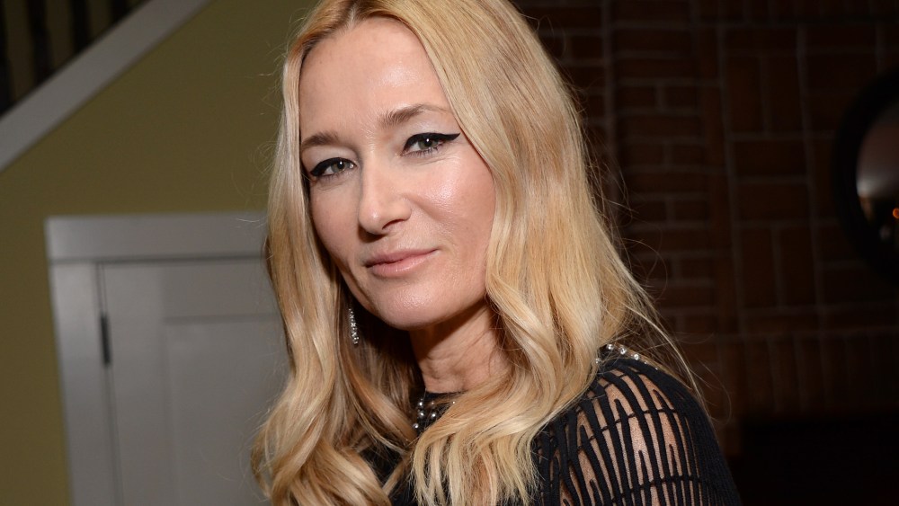 Julie de LibranSonia Rykiel event, Los Angeles, USA - 09 Nov 2017