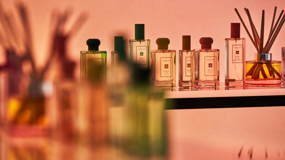 Jo Malone Blossoms Collection