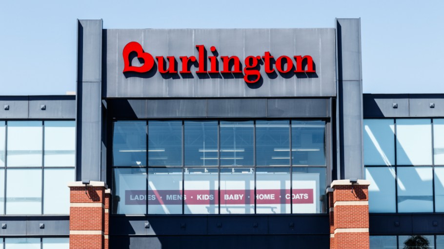 Burlington